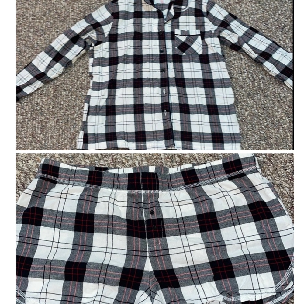 Women’s Wondershop Pajamas Set